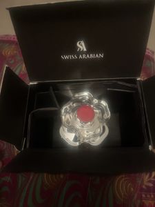 Swiss ArabianEdge Intense Eau De Toilette For Wome