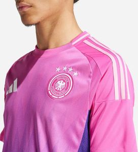 Adidas Germany Jersey