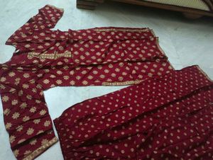 kurti and pant