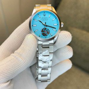 Rolex Automatic