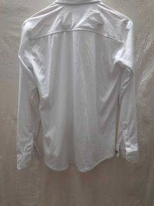 White Lycra Shirt