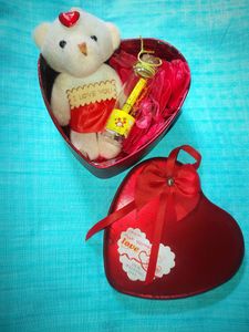 4 CUTE SHOW PEICES GIFT - 99/-