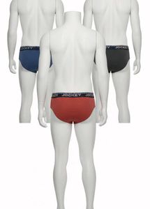 Jockey Briefs - Multi-Pack Comfort
