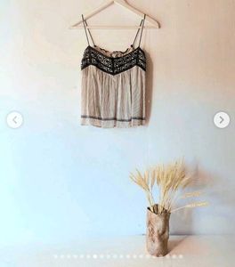 Very Beautiful And Amazing Combination Top