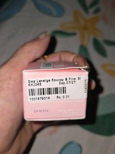 Laneige Sleeping Mask