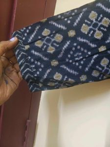 Ethnic Print Kurta
