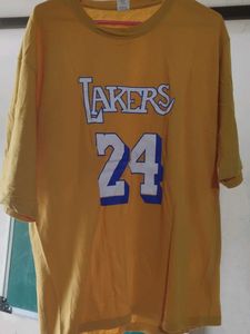 Lakers Tshirt