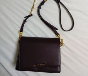 Charles &amp; Keith Crossbody Bag