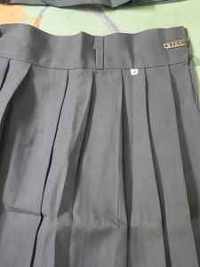 Pleated Skirts For School Uniform
