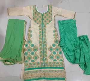 Elegant Salwar Suit
