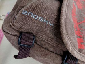 Denim Sling