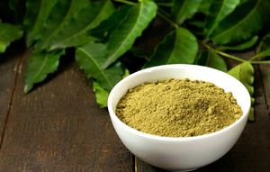 Pure Herbal Powders