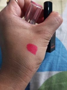 MILA Pro Matte Lipstick