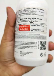 Bioderma Cleansing Milk