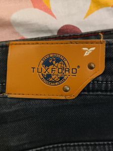 Men Straight Fit Jeans