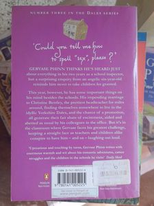 Head Over Heels in the Dales