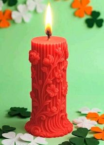 Pillar Candle | Premium Fragrant Candles
