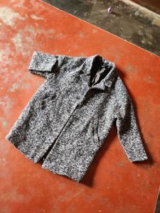 🔥 Overcoat For Winter