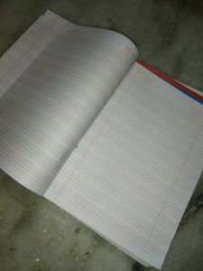 Home Made Copies