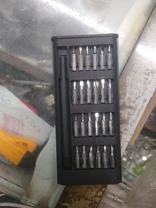 6024 Hardware Tool Set