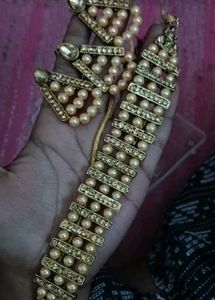 Combo Jwellery Set