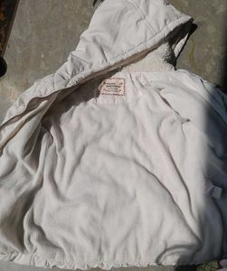 Kids Padded Jacket
