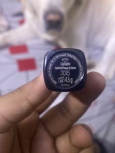 Inglot Matte Lipstick