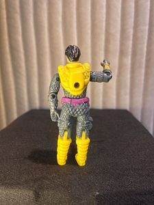 Gi Joe Action Figure