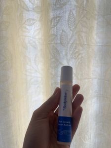 Bodywise Hair Growth Serum