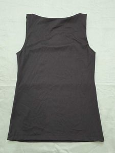 Strechable Tank Top with Inner Support