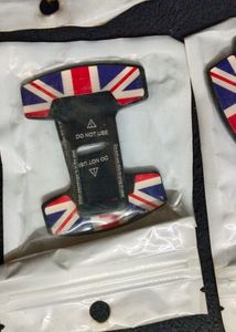 American Seat Belt Buckle For All Cars