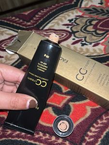 Faces Canada “CC Cream”