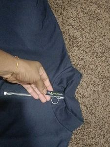 Level Up Pullover