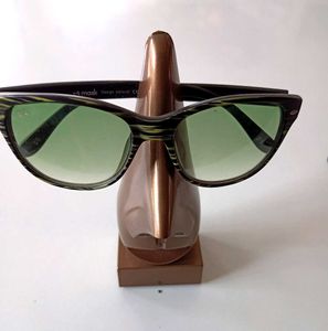 Retro Cat Eye Sunglasses