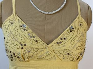 Prettiest Y2K Style Top