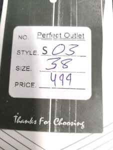 S-03 Size 38 Slim Women Denim Jeans