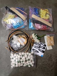 Zahara Hair Band
