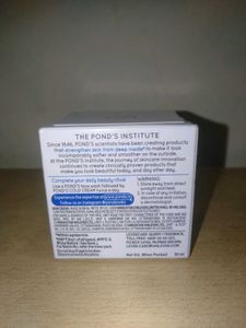 Pond&#39;s Cold Cream