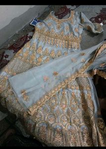 beautiful mastani dress