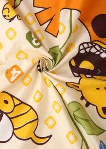 Cortina Children Single Bedsheet