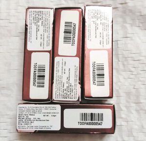 Too Faced Lipstick