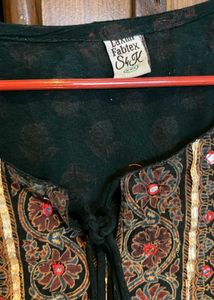 Elegant Kurta Set