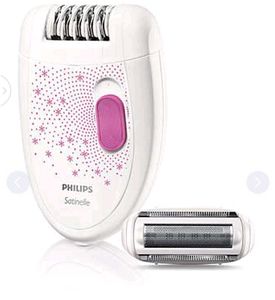 Used But Like New 👍 Philips Epilator