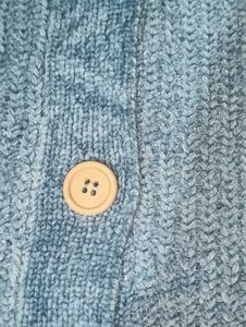 Mango cardigan