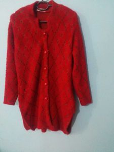 Two Sweaters  In Good condition