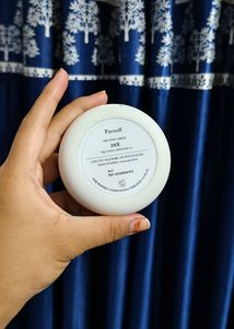 Parnell Cushion Foundation