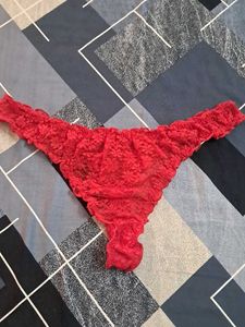 pretty  bra panty  set in imported  fabric