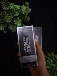 Dr. Sheth&#39;s Serum Duo