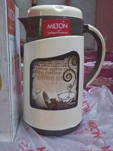 Milton hotwater /tea jug