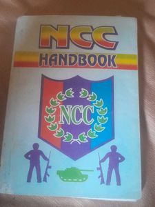 A Handbook Of Ncc